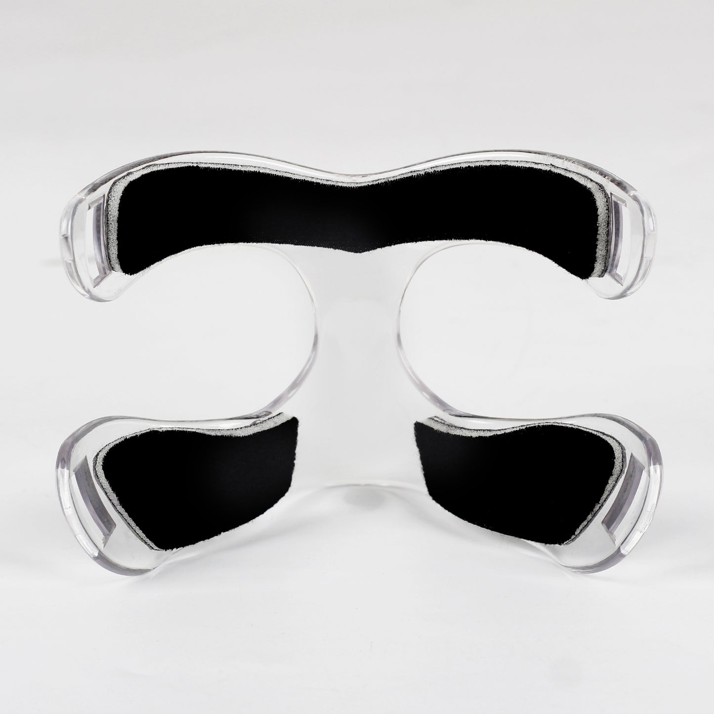 Nose Guard Pads, Face Shield Masks Pads for Soccer, Basketball, and Other Sports Protect