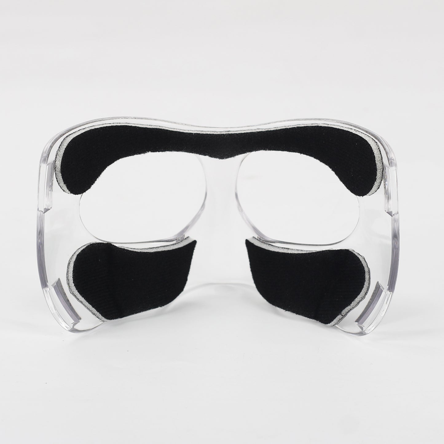 Nose Guard Pads, Face Shield Masks Pads for Soccer, Basketball, and Other Sports Protect